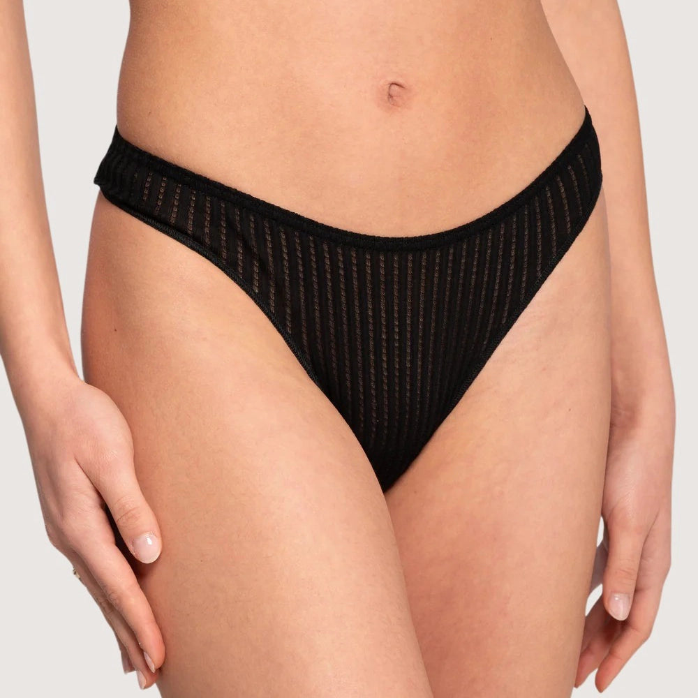 Cotton Brazilian Brief - 3108
