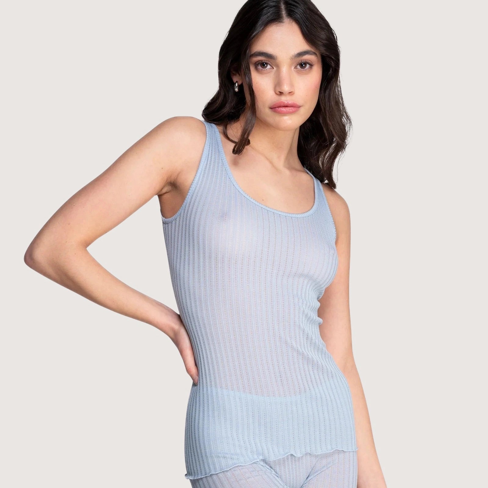 Cotton Top - 3112