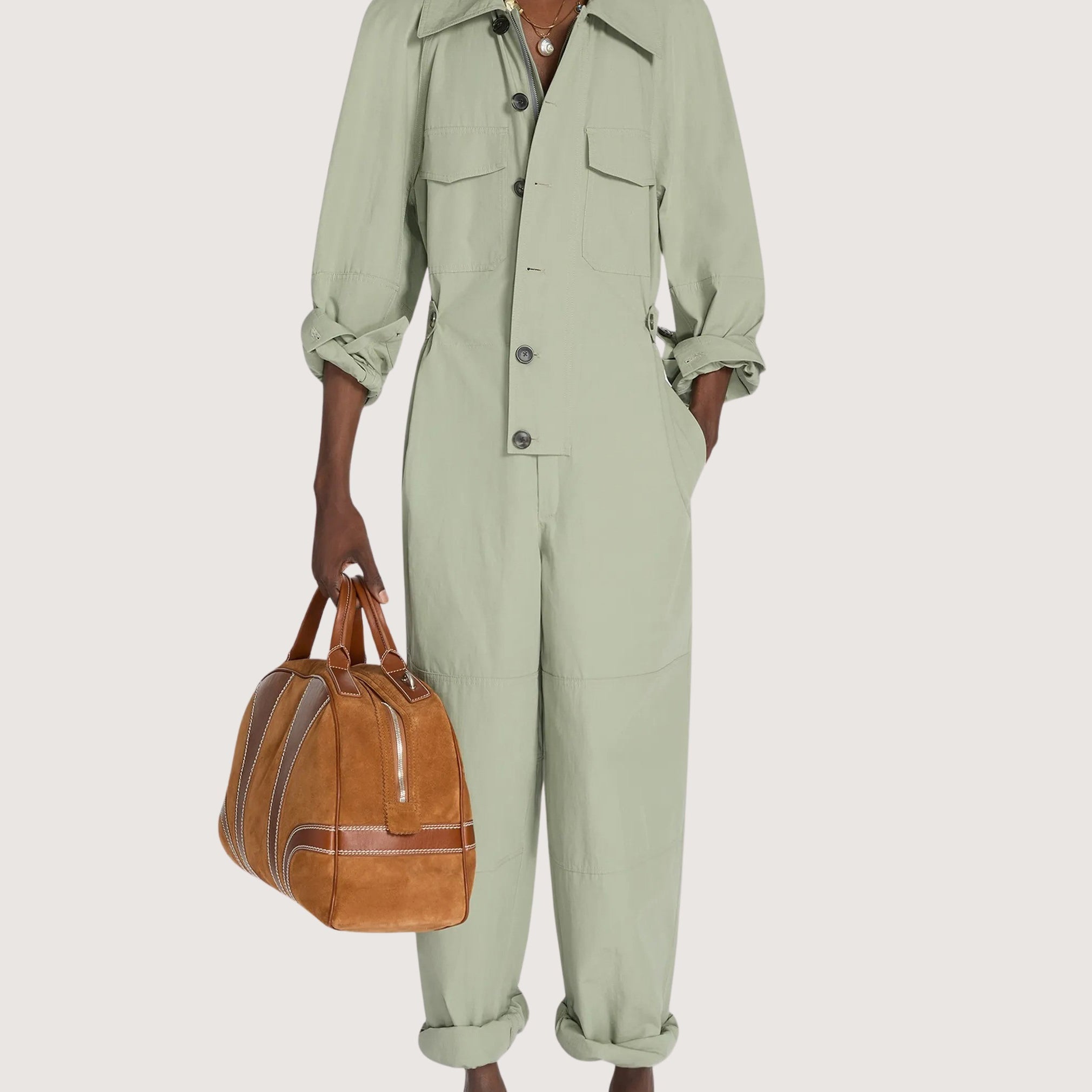 Duffle Bag