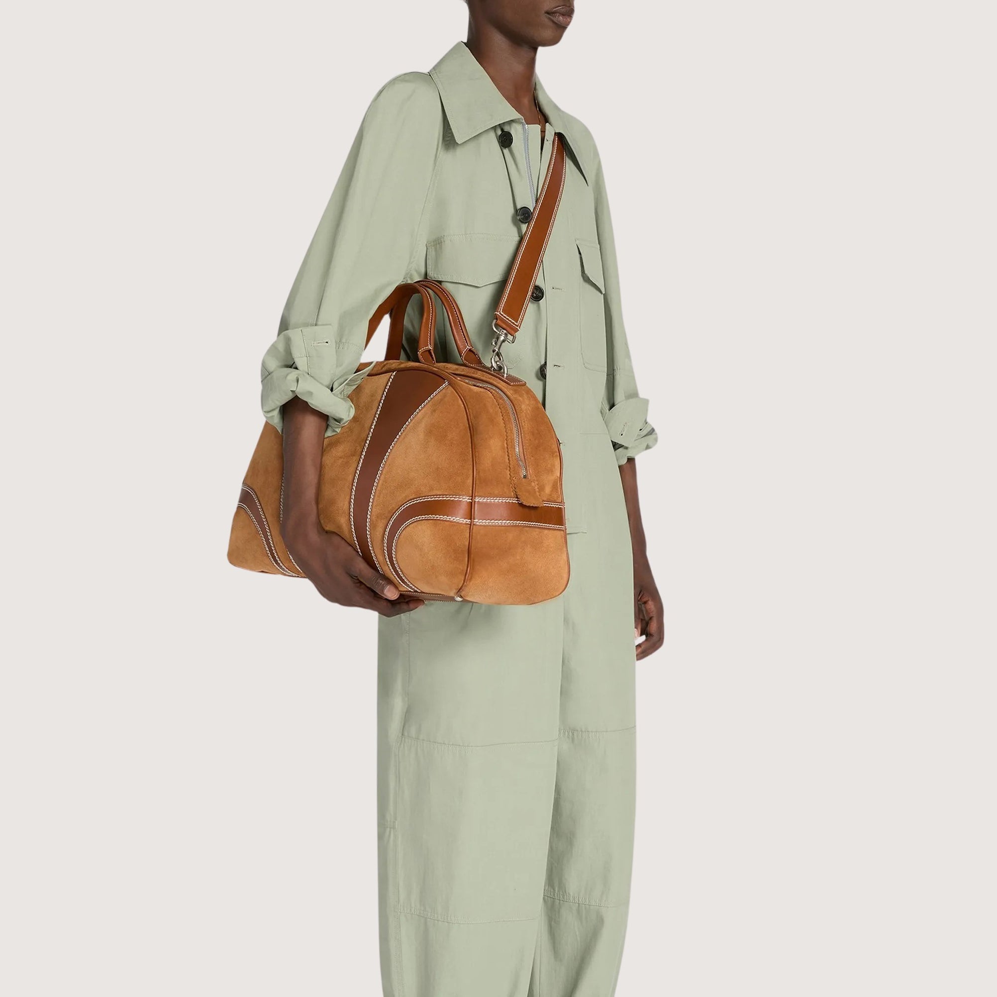 Duffle Bag