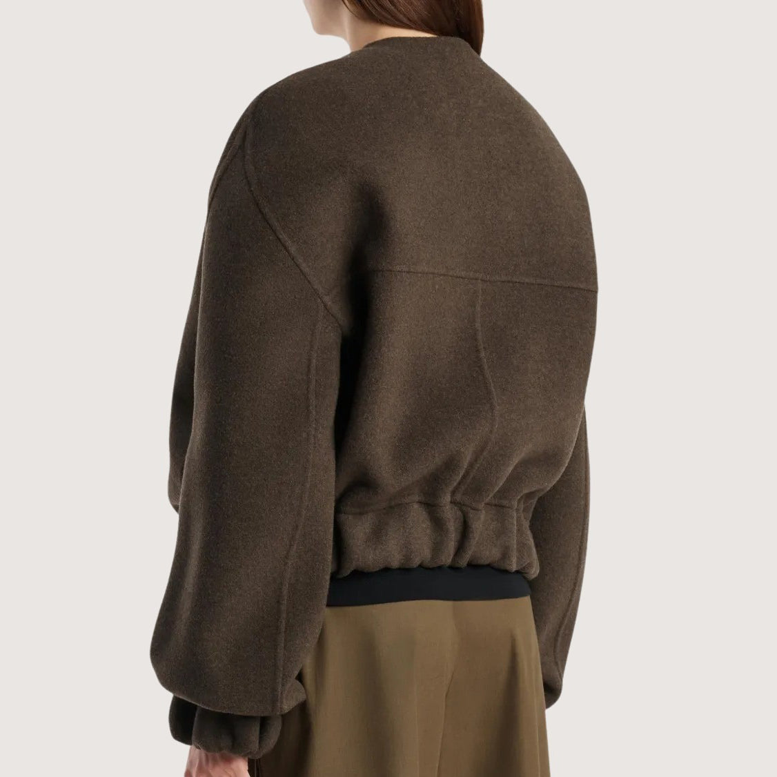 Cordan Jacket