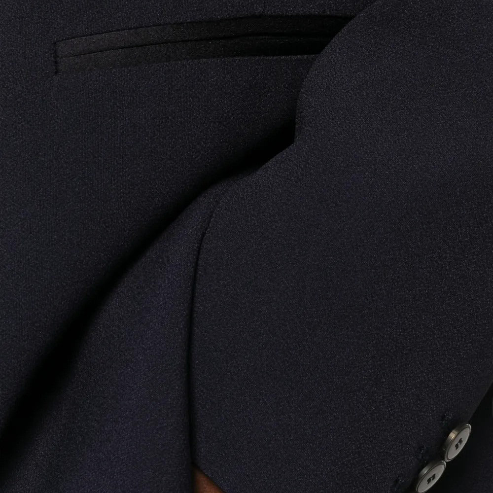 Matt Envers Satin Jacket