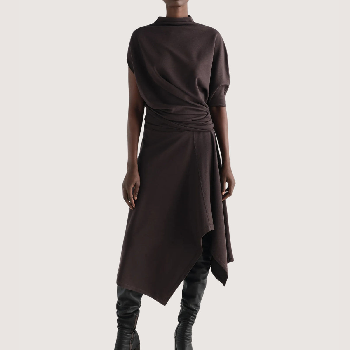 Twisted Dress