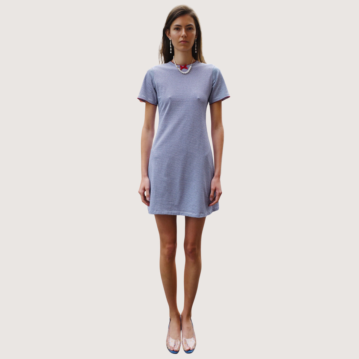 Tee Dress Jersey