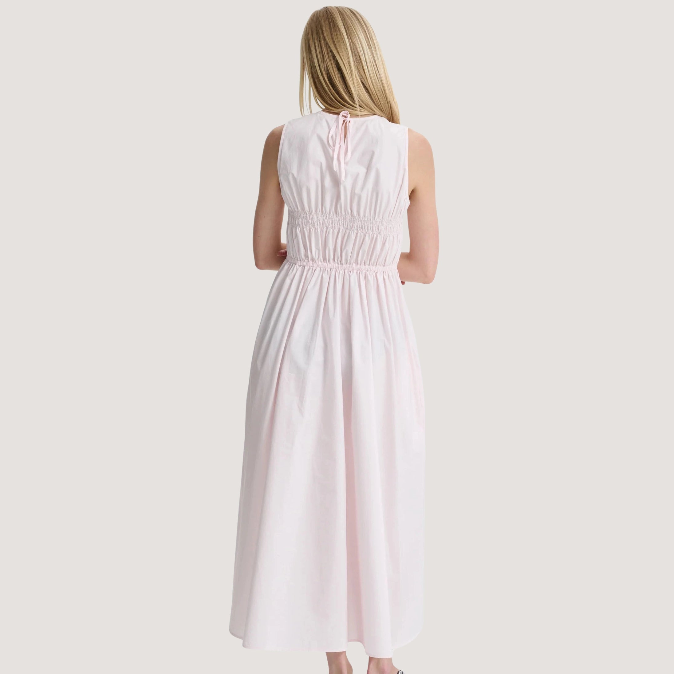 Christy Dress
