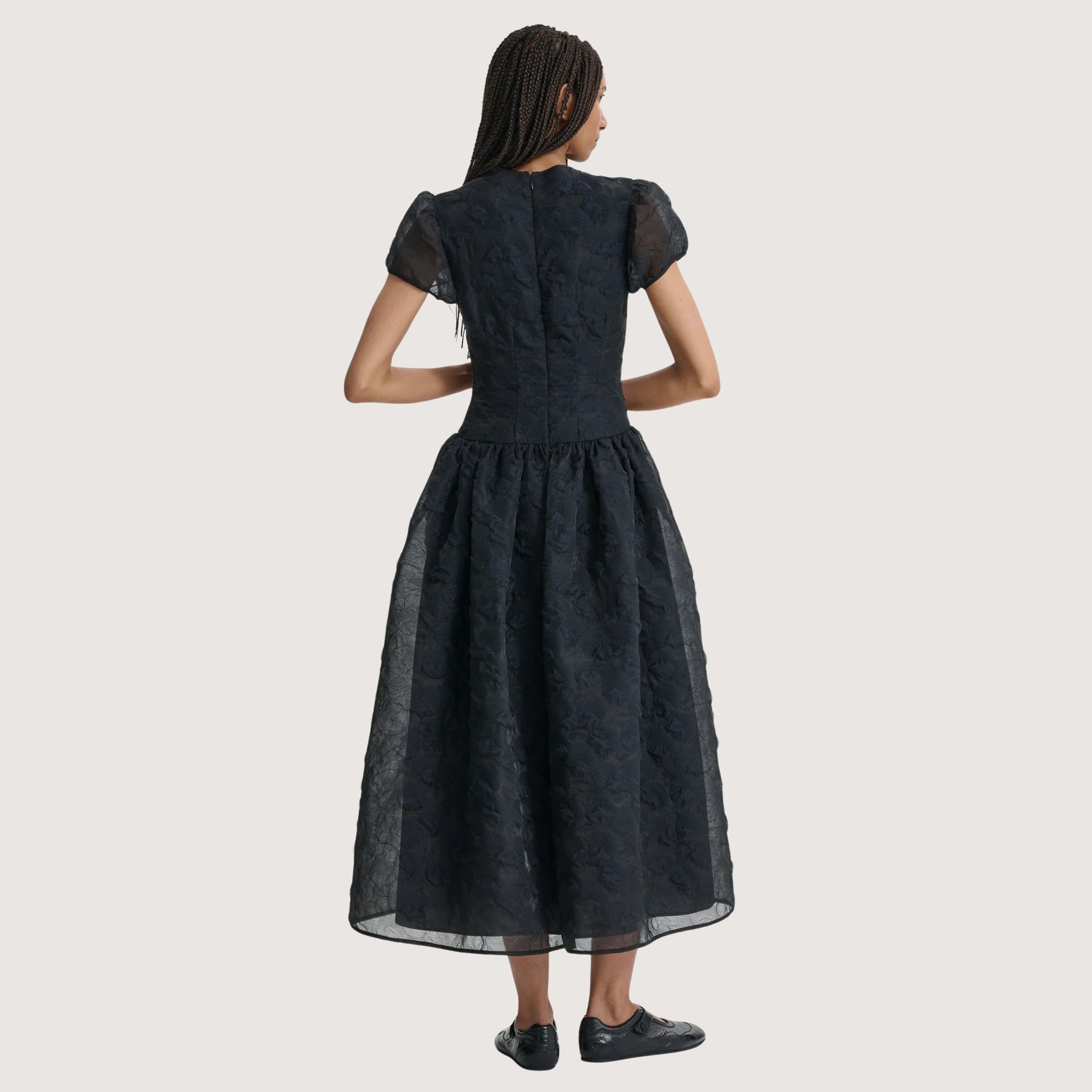 Cleopatra Dress