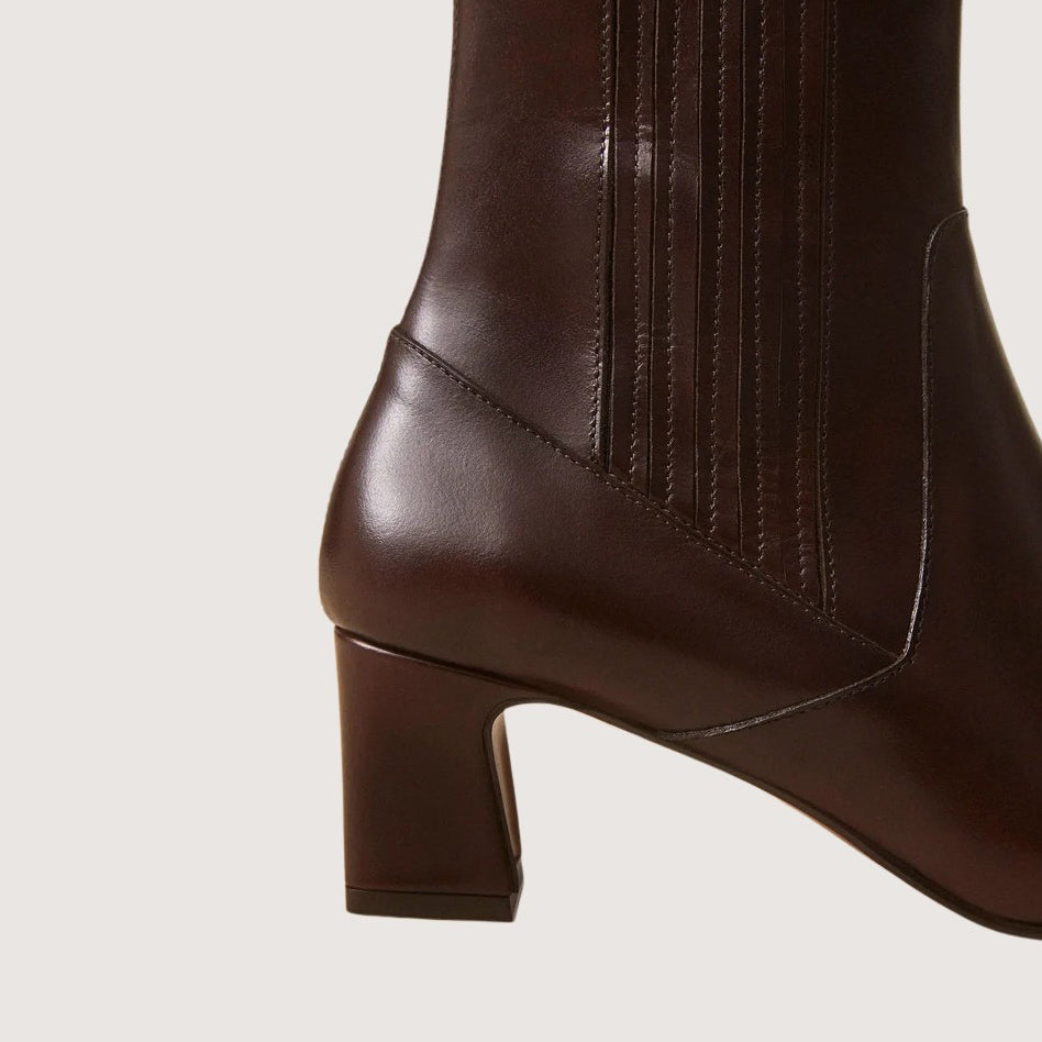 Bottines Numéro 522