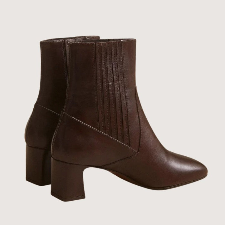 Bottines Numéro 522
