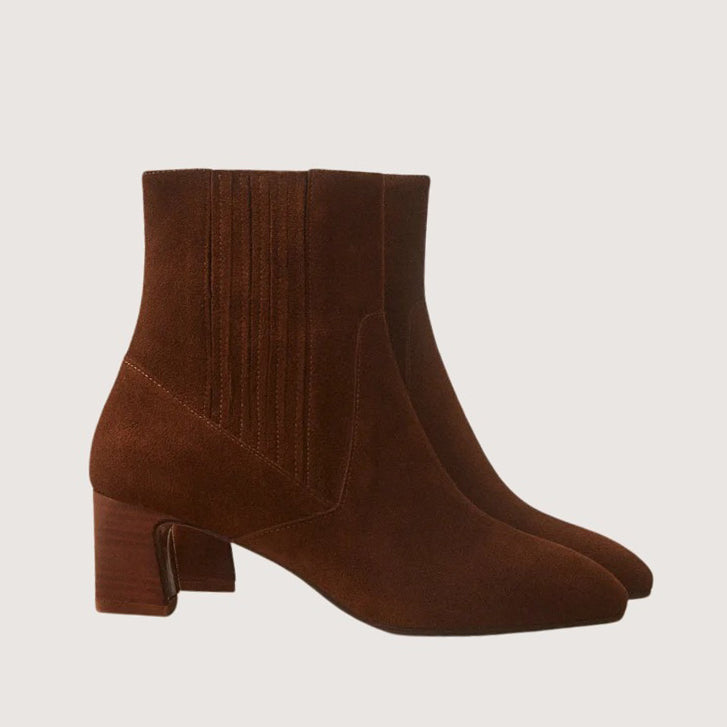 Bottines Numéro 522