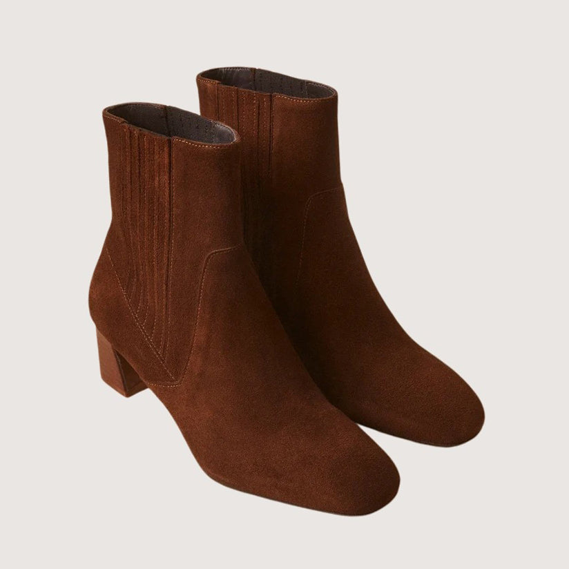 Bottines Numéro 522