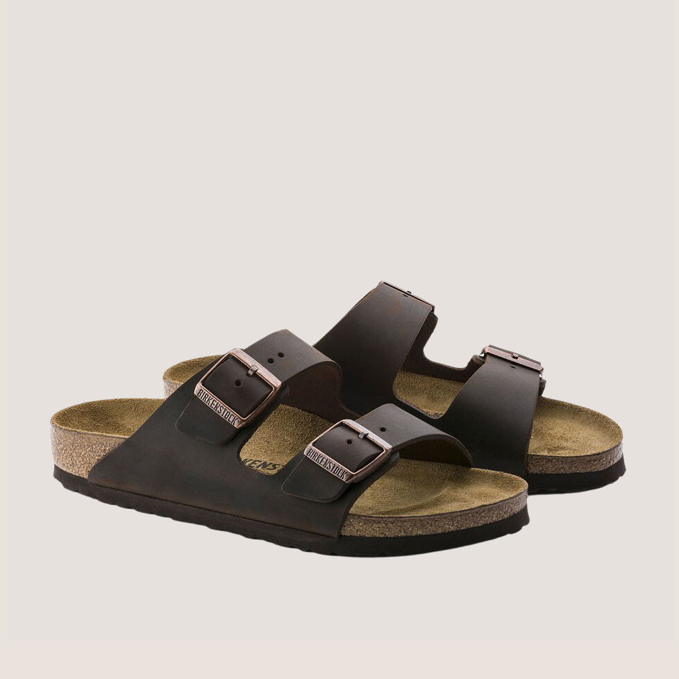 Arizona - Oiled Leather