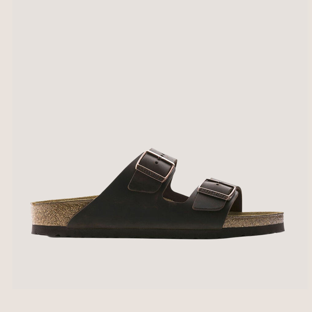 Arizona - Oiled Leather