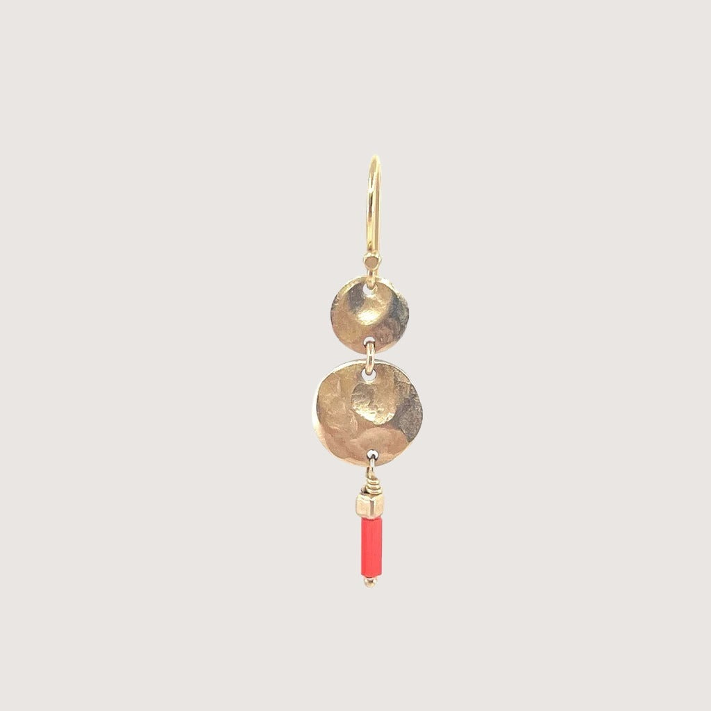 Gemma Earring