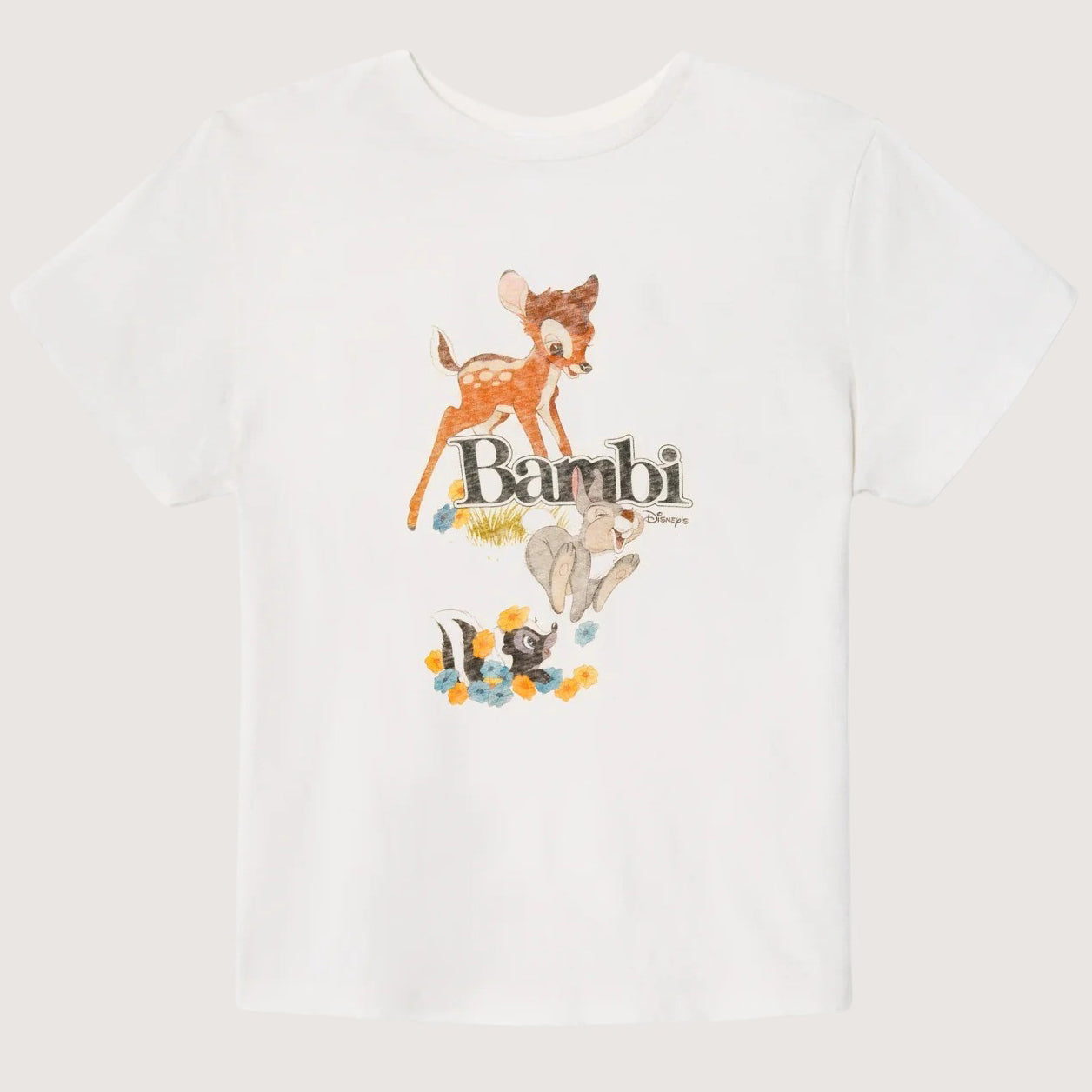 Classic Bambi Tee