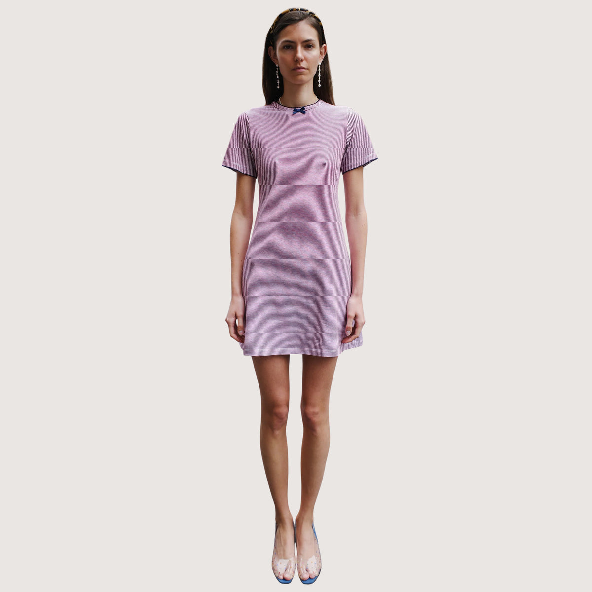 Tee Dress Jersey