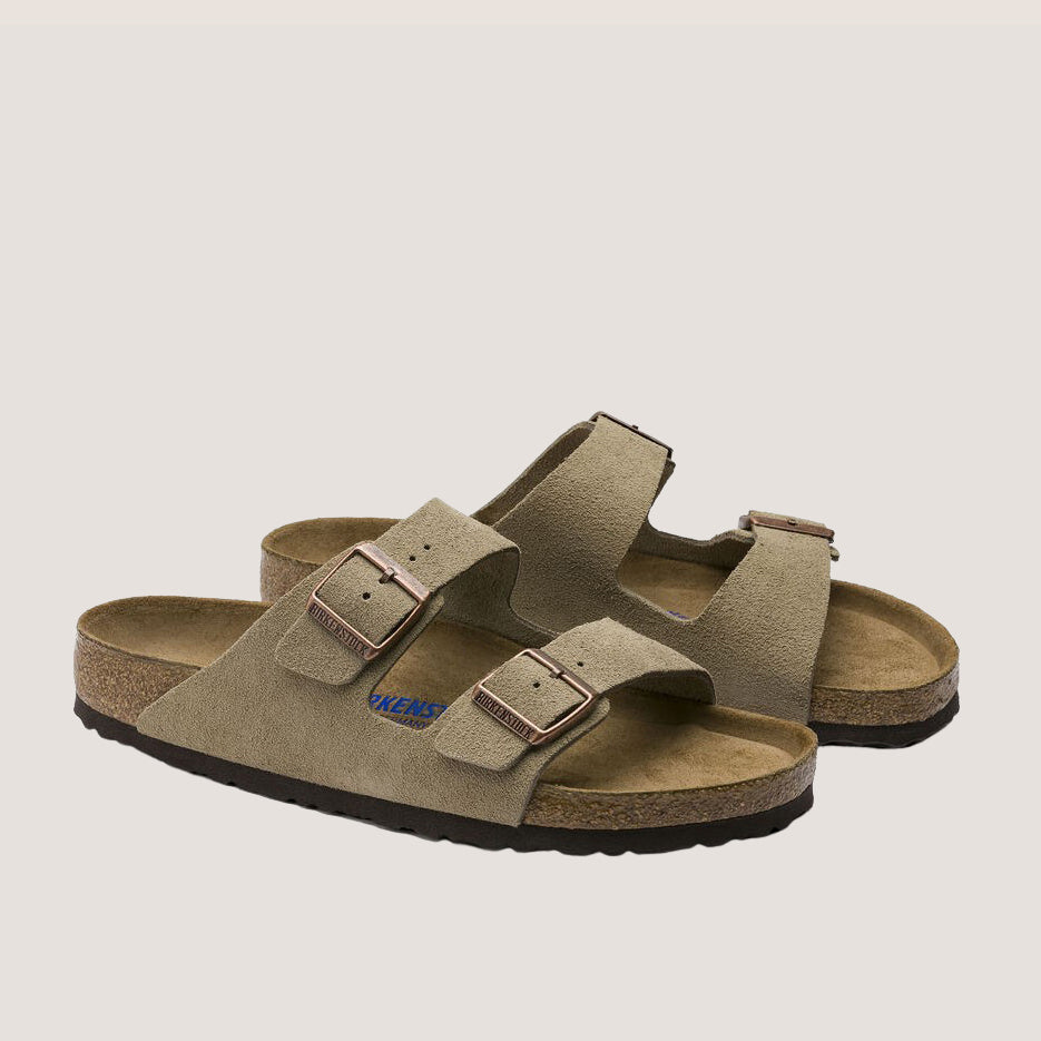 Arizona Suede