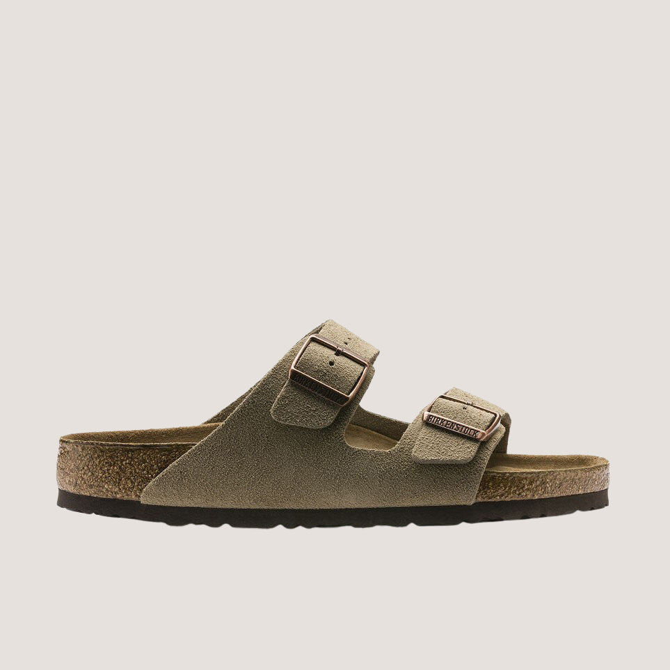 Arizona Suede