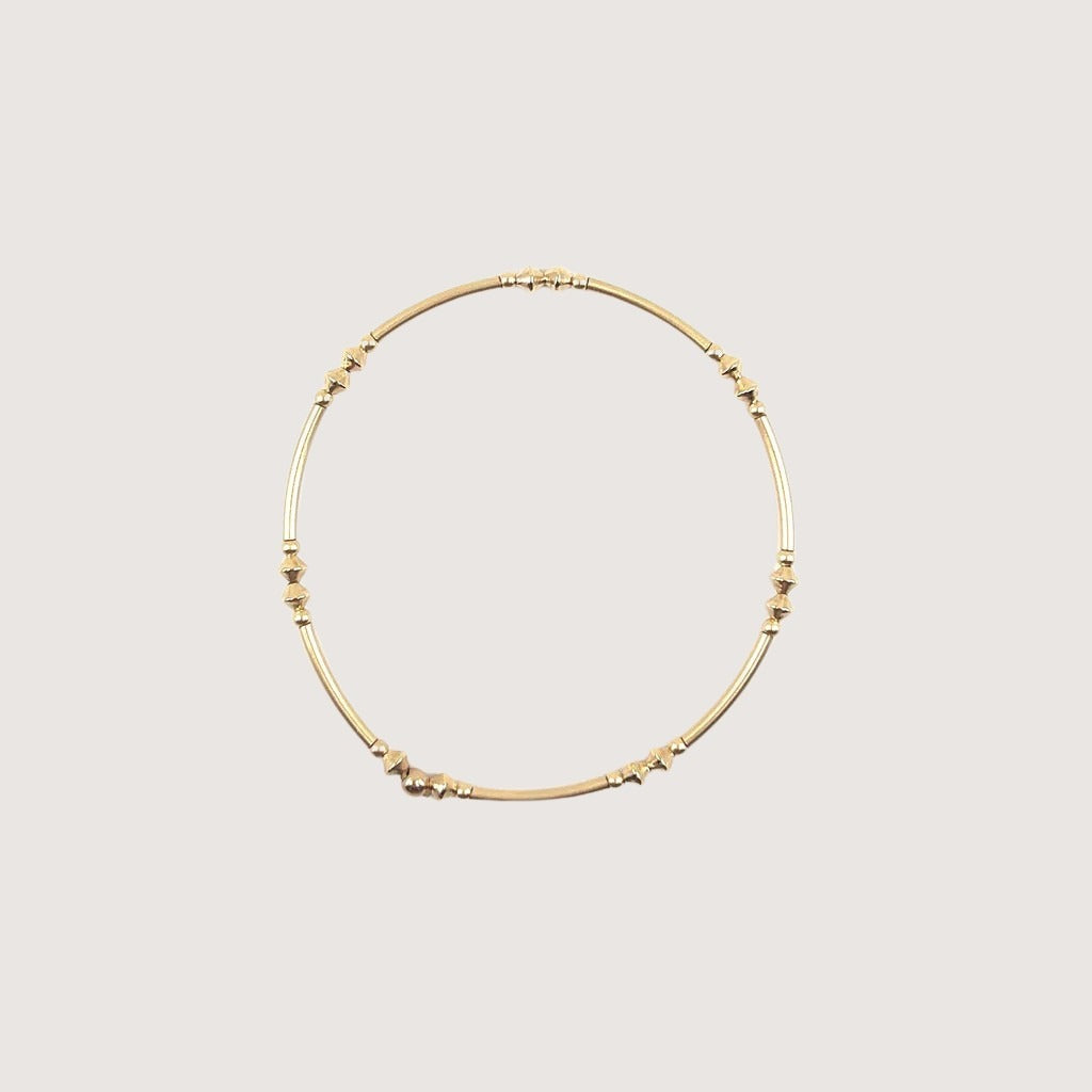 Viva Gold Bracelet