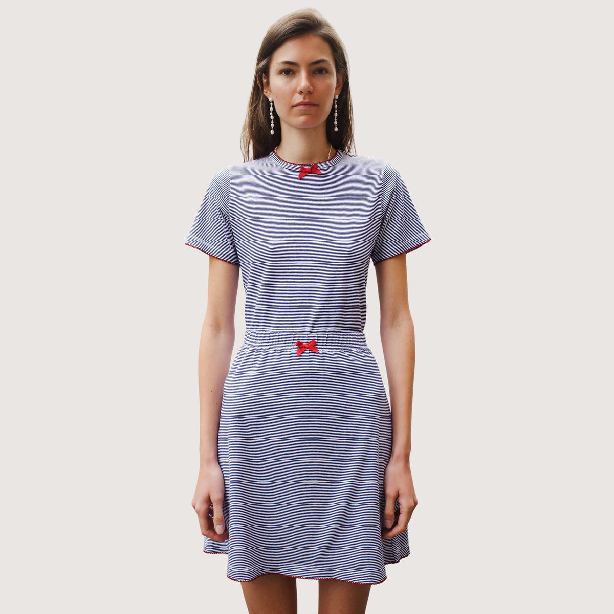T-Shirt Jersey