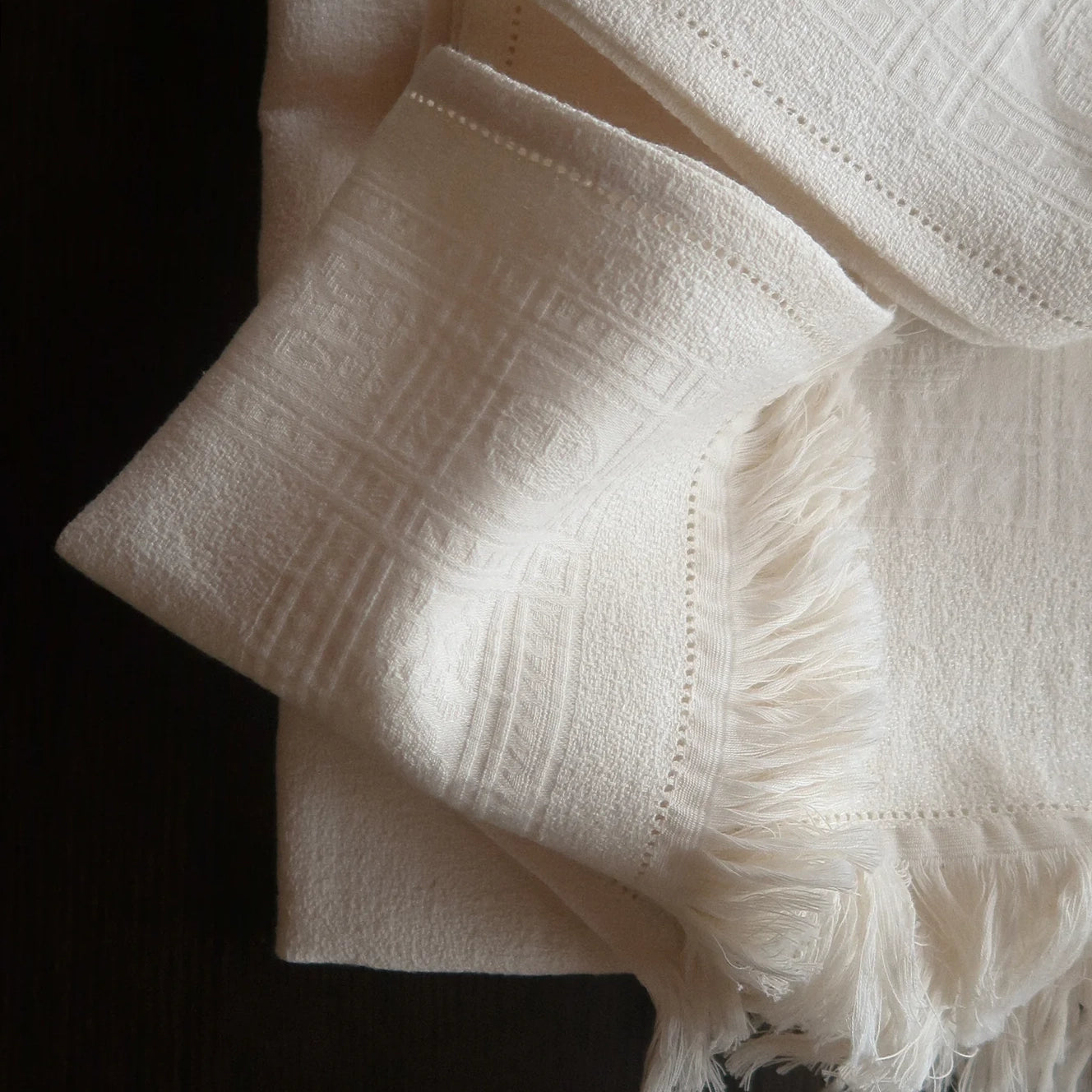 Garlands Face Cloth