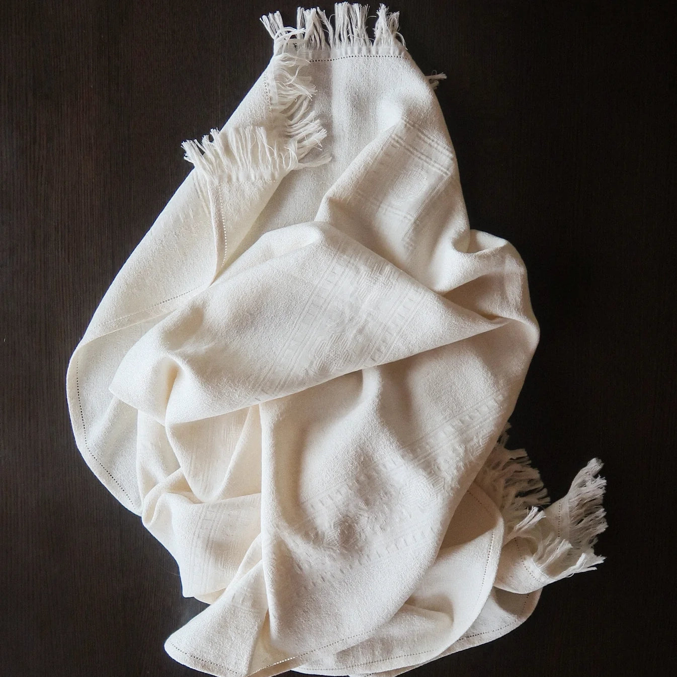 Garlands Bath Sheet