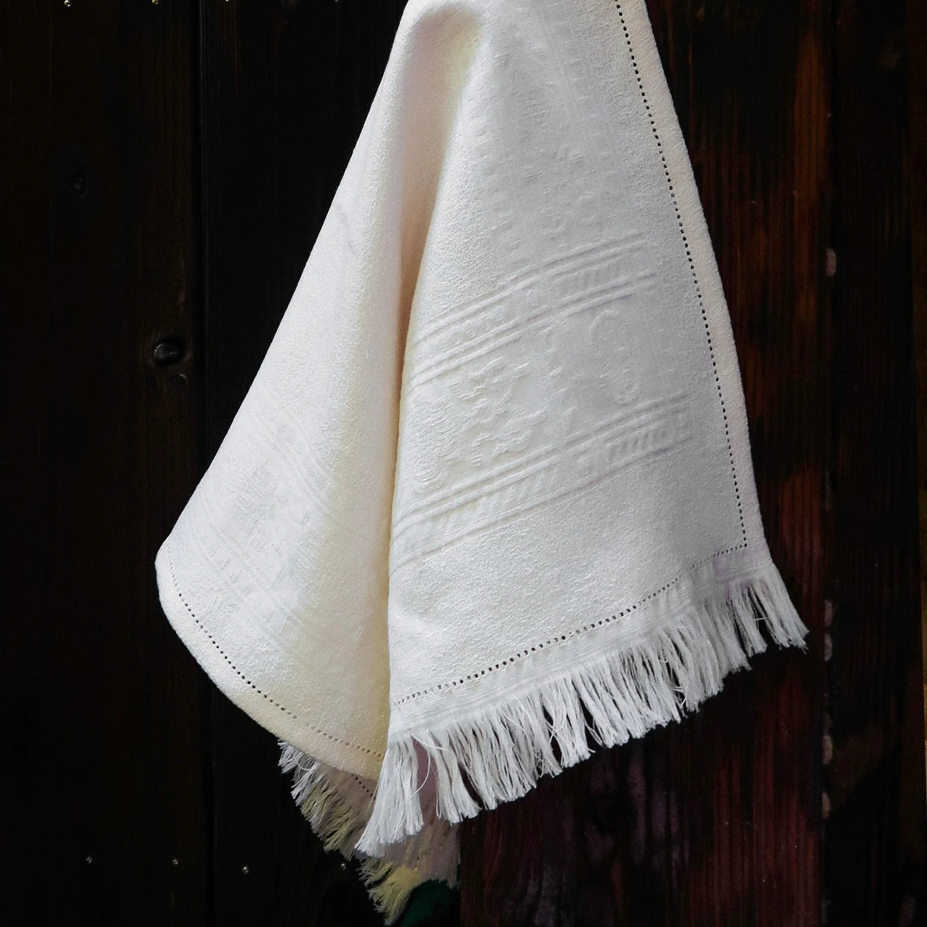 Garlands Guest Towel