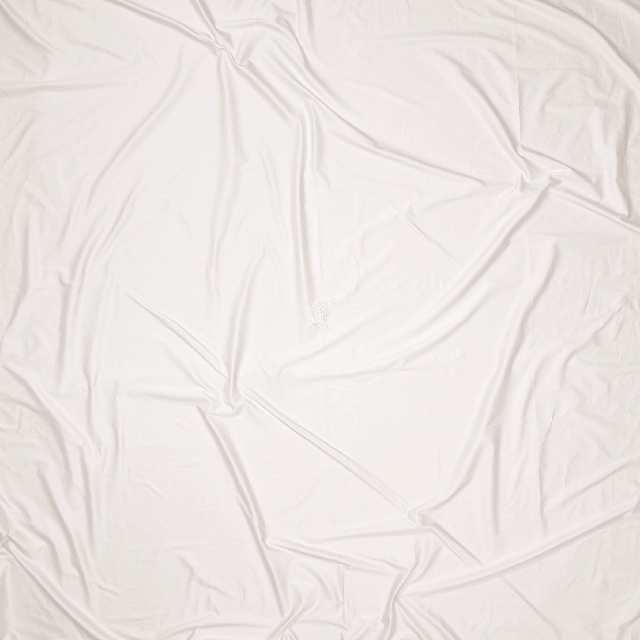 Fountain Blossom Flat Sheet