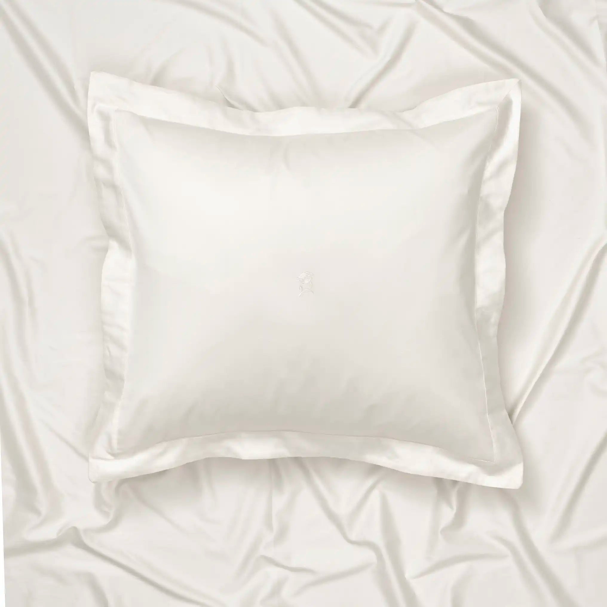 Fountain Blossom Pillow Case