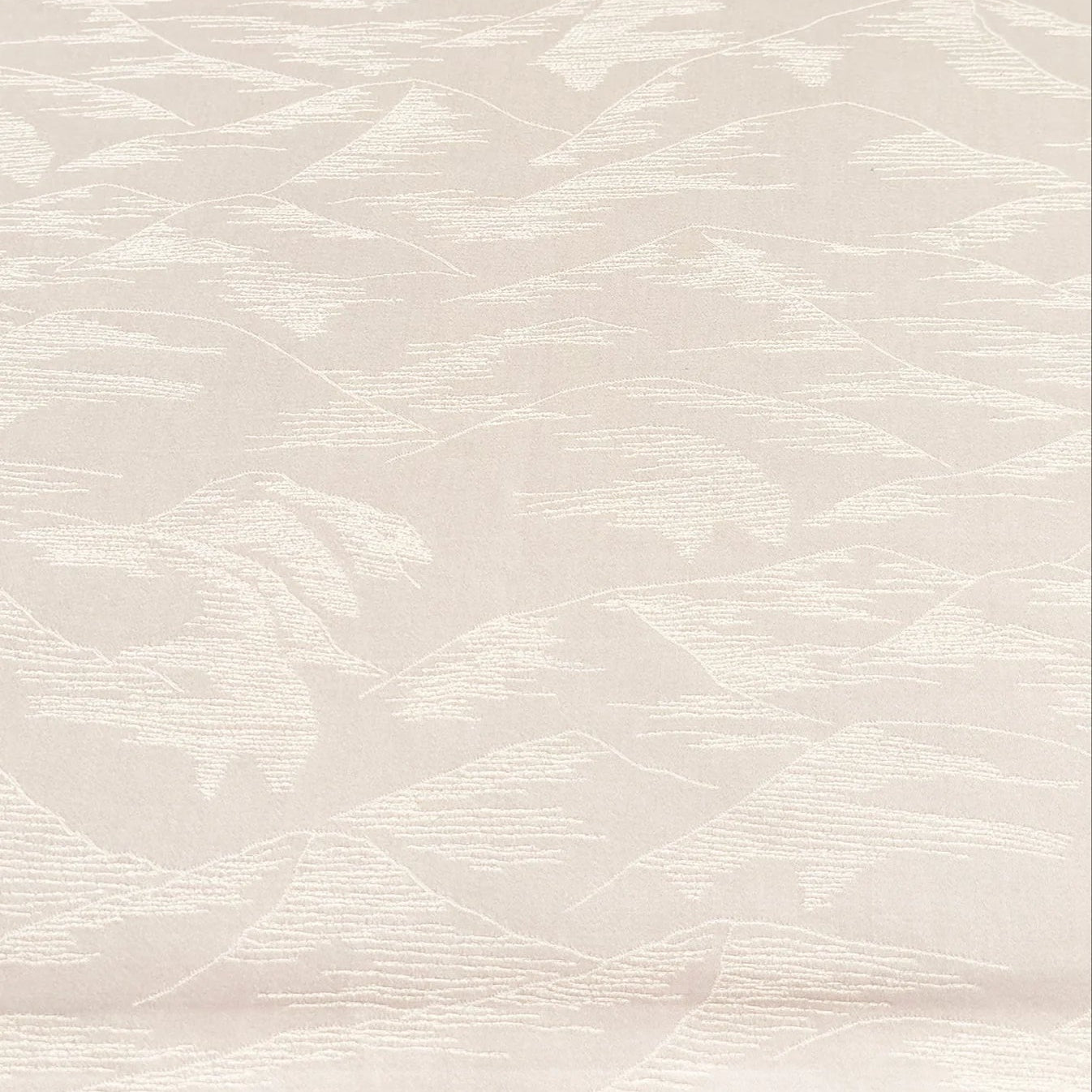 Silver Peak Pillow Case