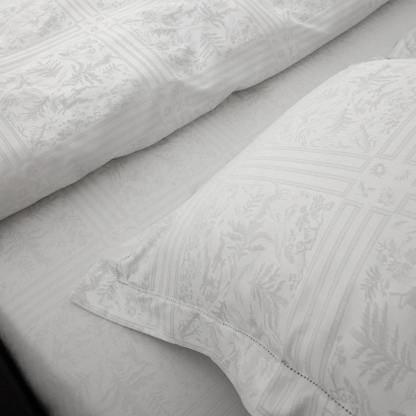 Wonder Scape Flat Sheet - 260x280