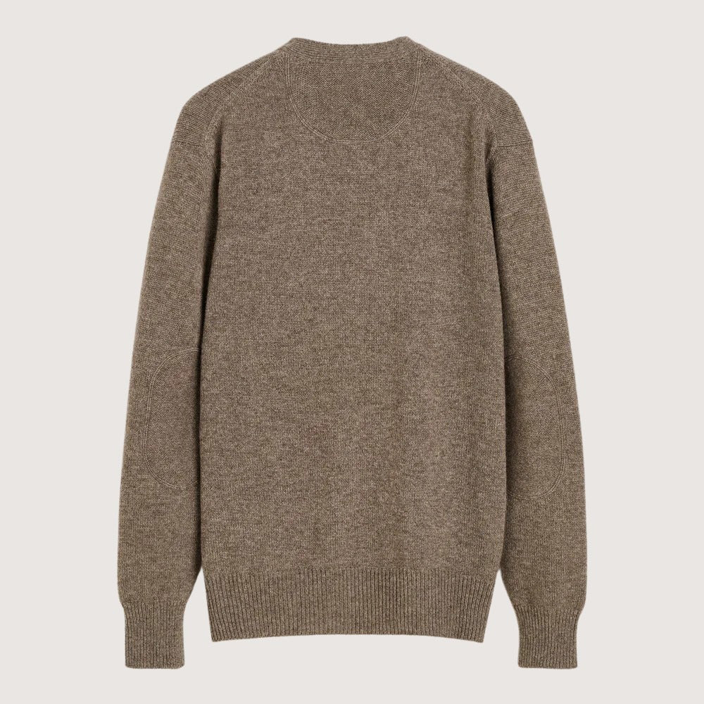 Alexa Cardigan – Yak