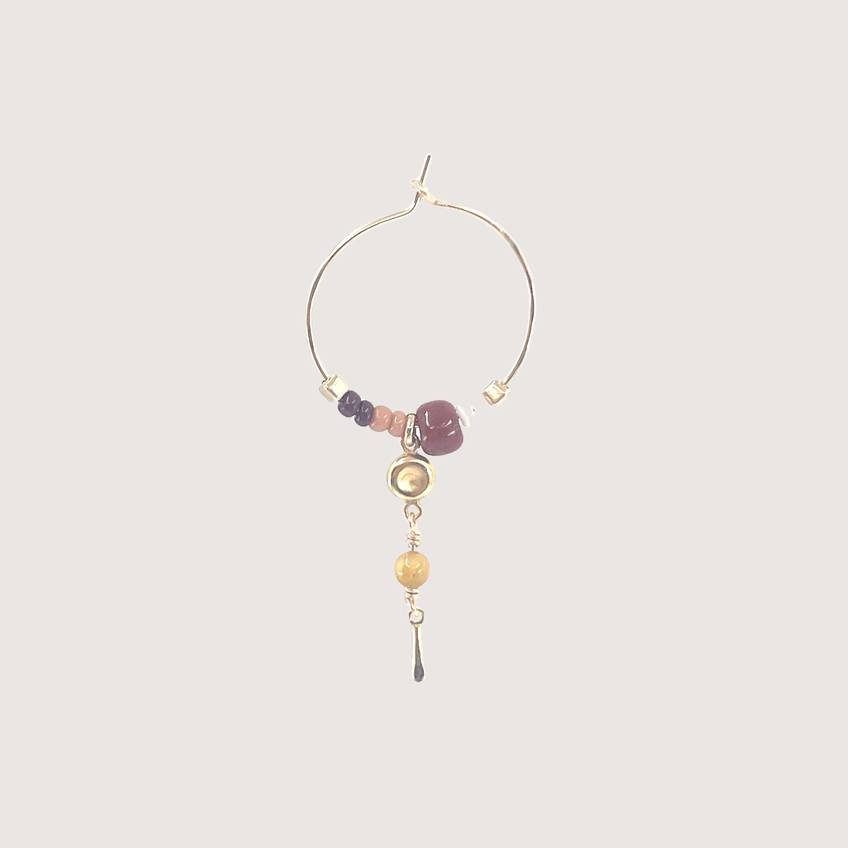 Amara Earring