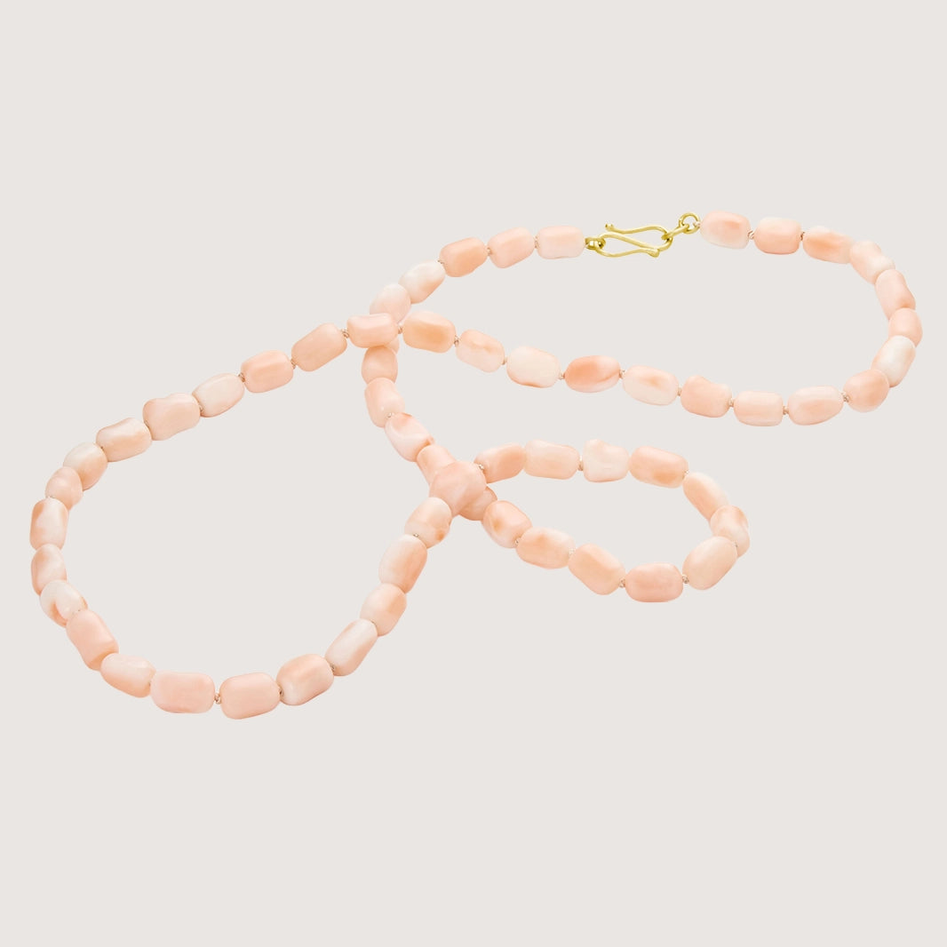 Angleskin Necklace