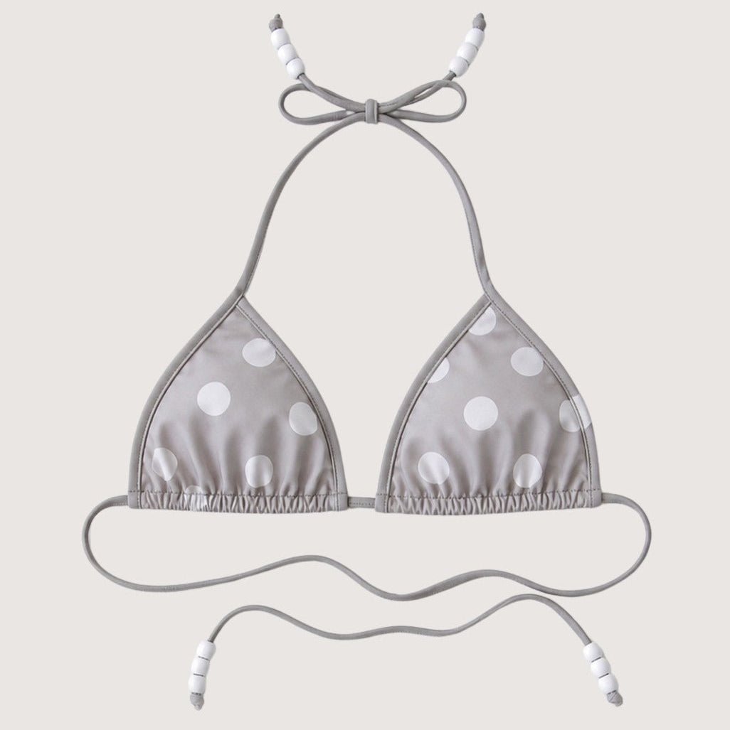 Daphne Bikini Top - Tidal