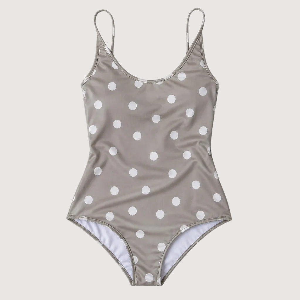 Saona Swimsuit - Tidal