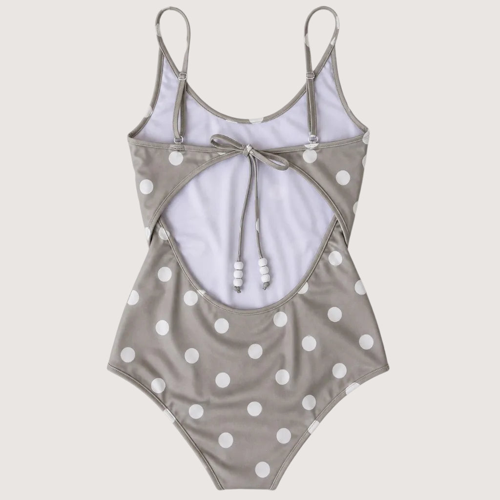 Saona Swimsuit - Tidal