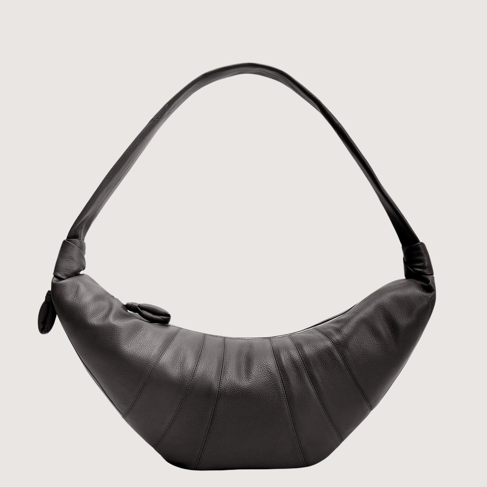 Large Croissant Bag
