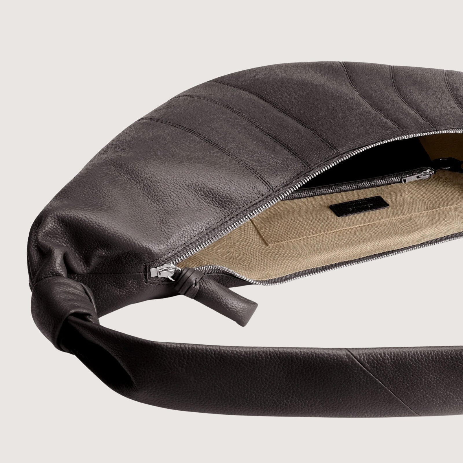 Large Croissant Bag