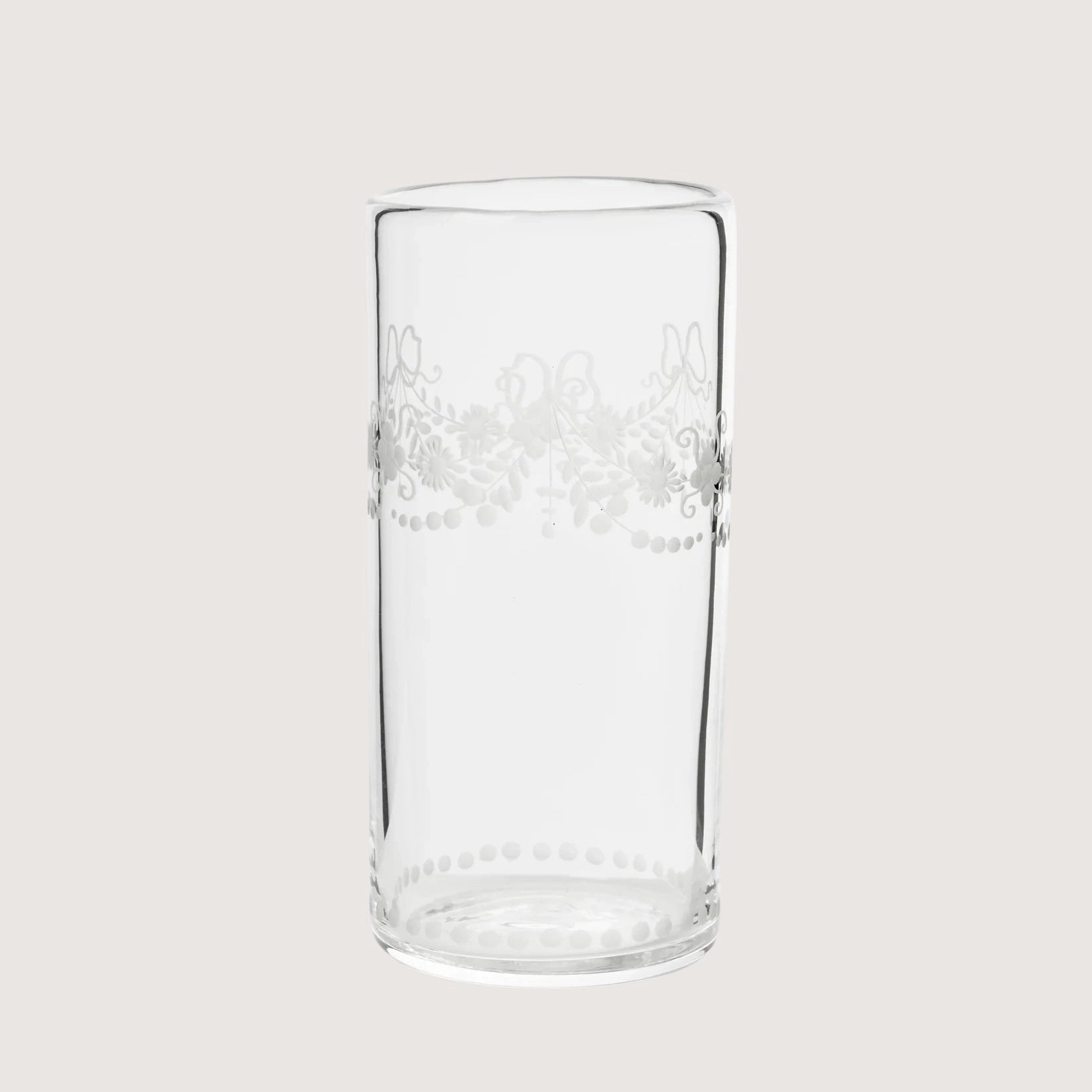 Barbro Highball Glass