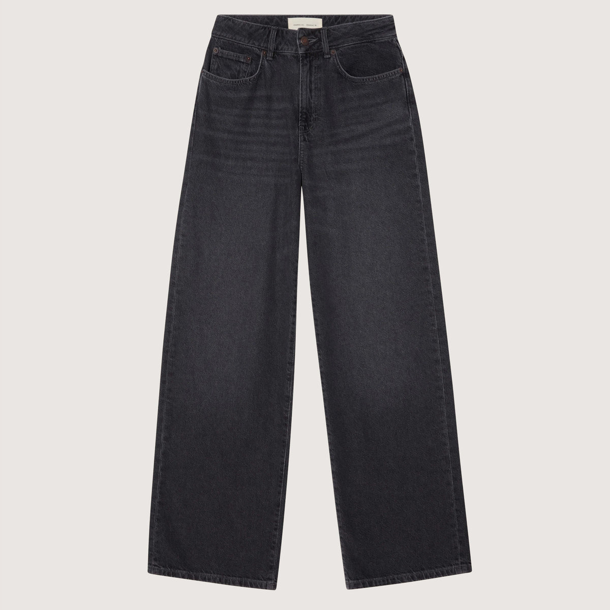 Belem - Black Vintage 62