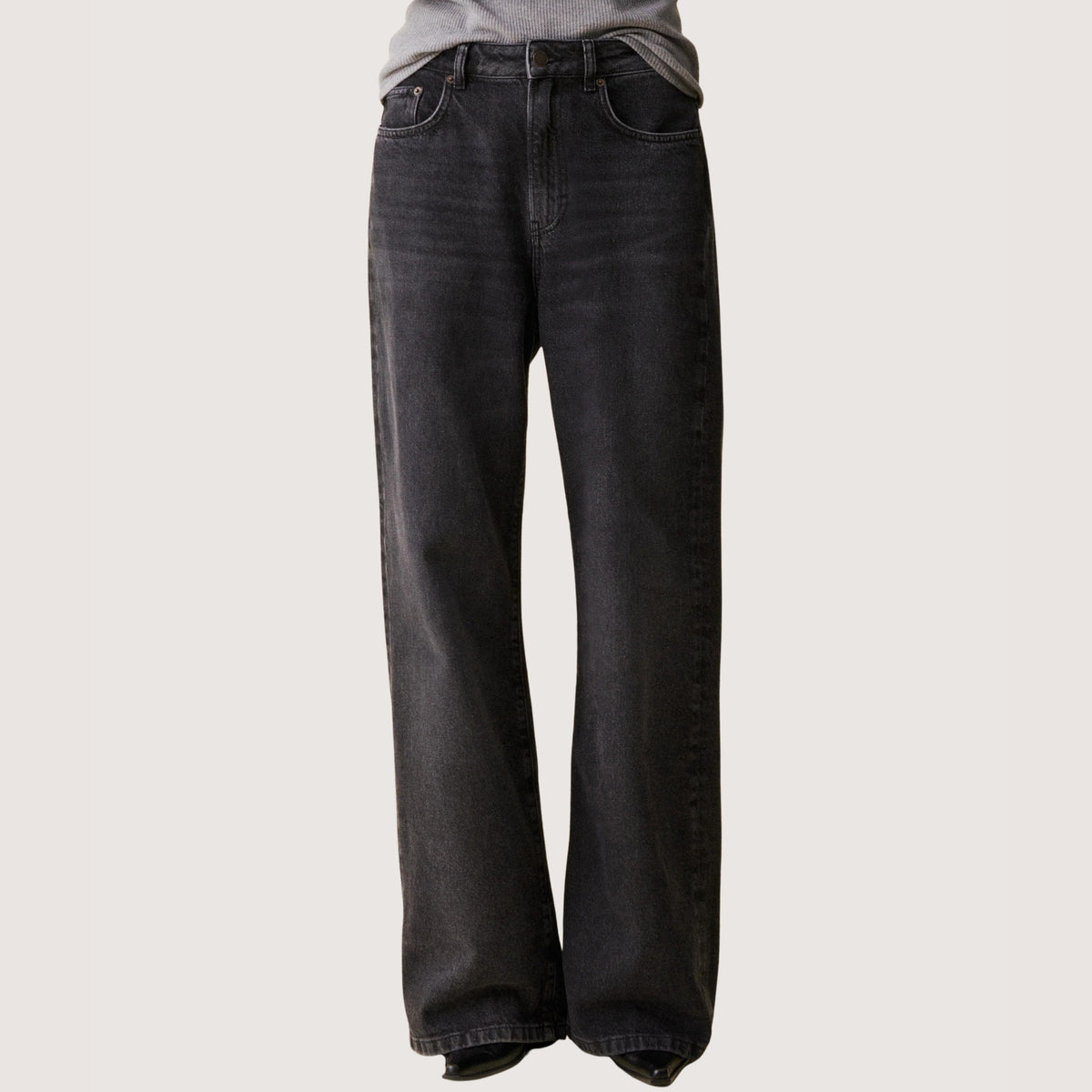 Belem - Black Vintage 62