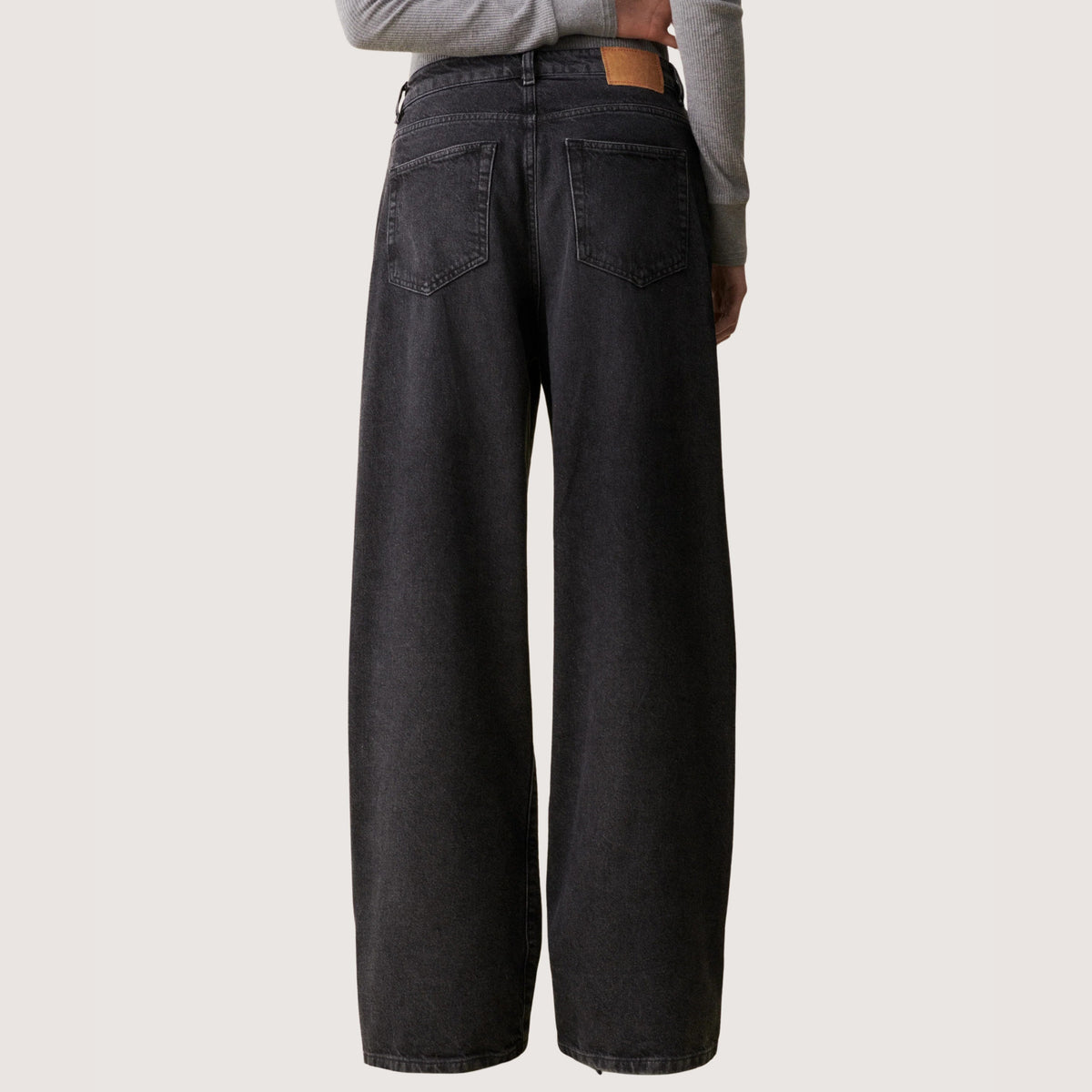 Belem - Black Vintage 62
