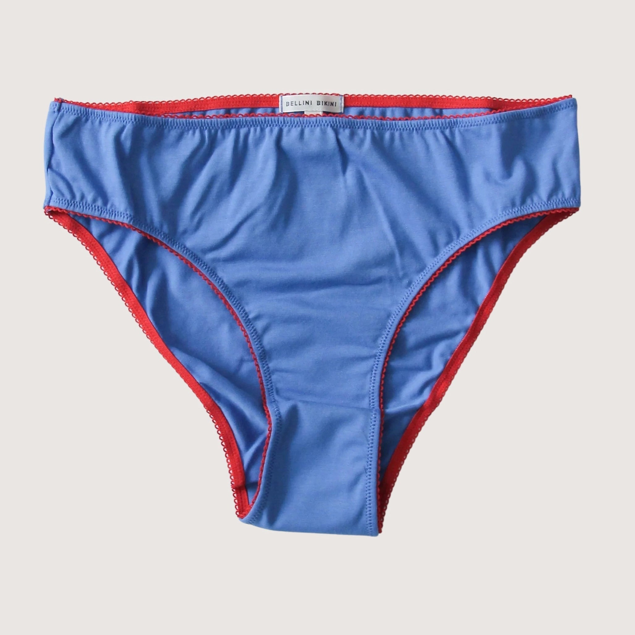 Alma Undies - Multi - 4 Pack