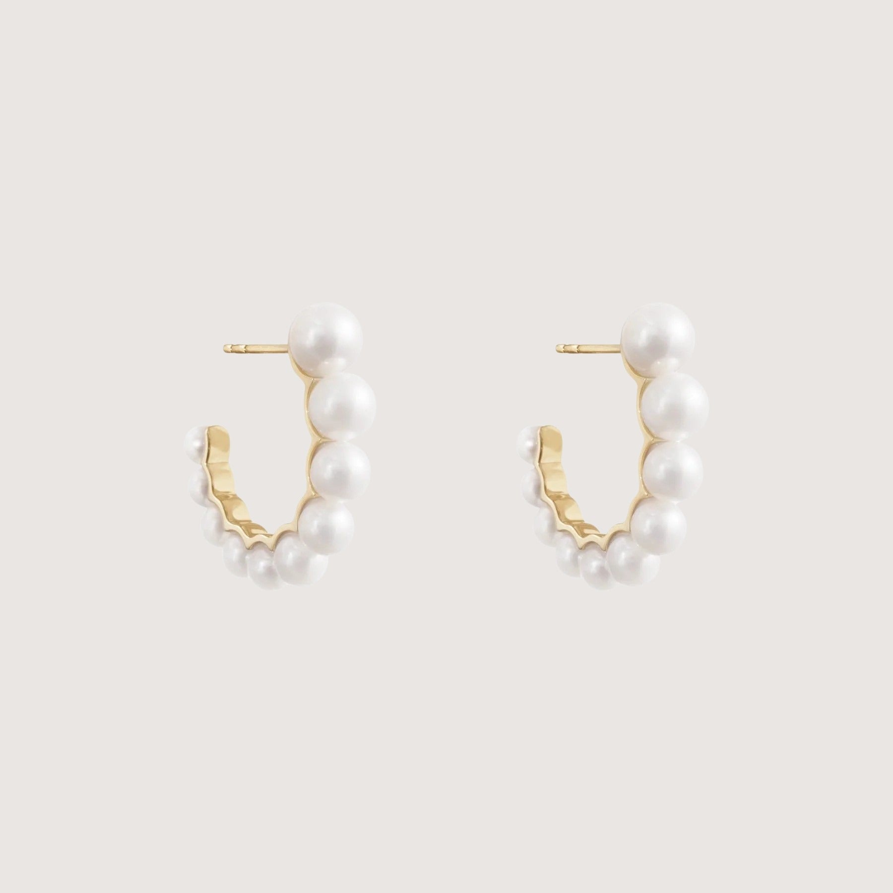 Boucle de Perle