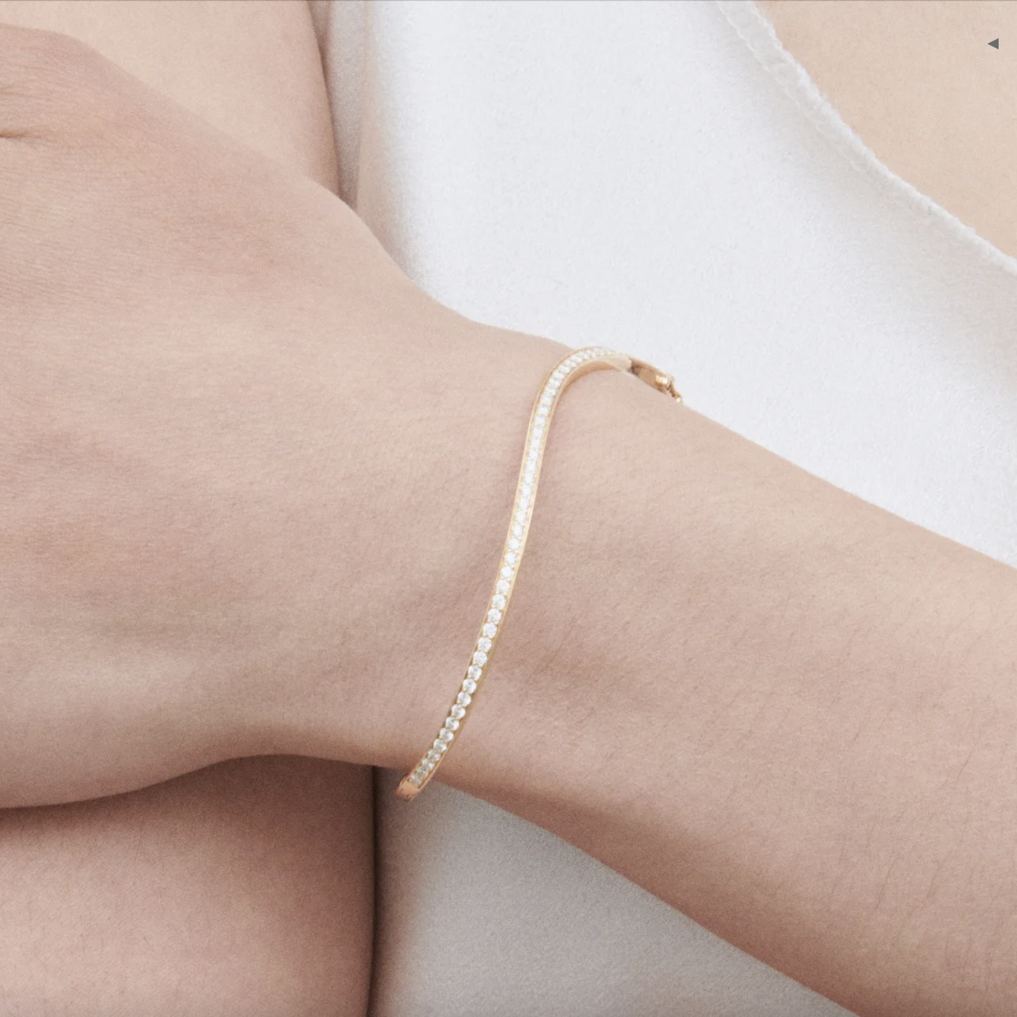 Courbe Bracelet