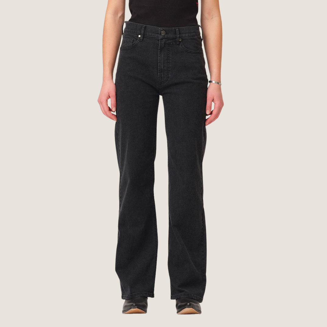Brown - Original Black
