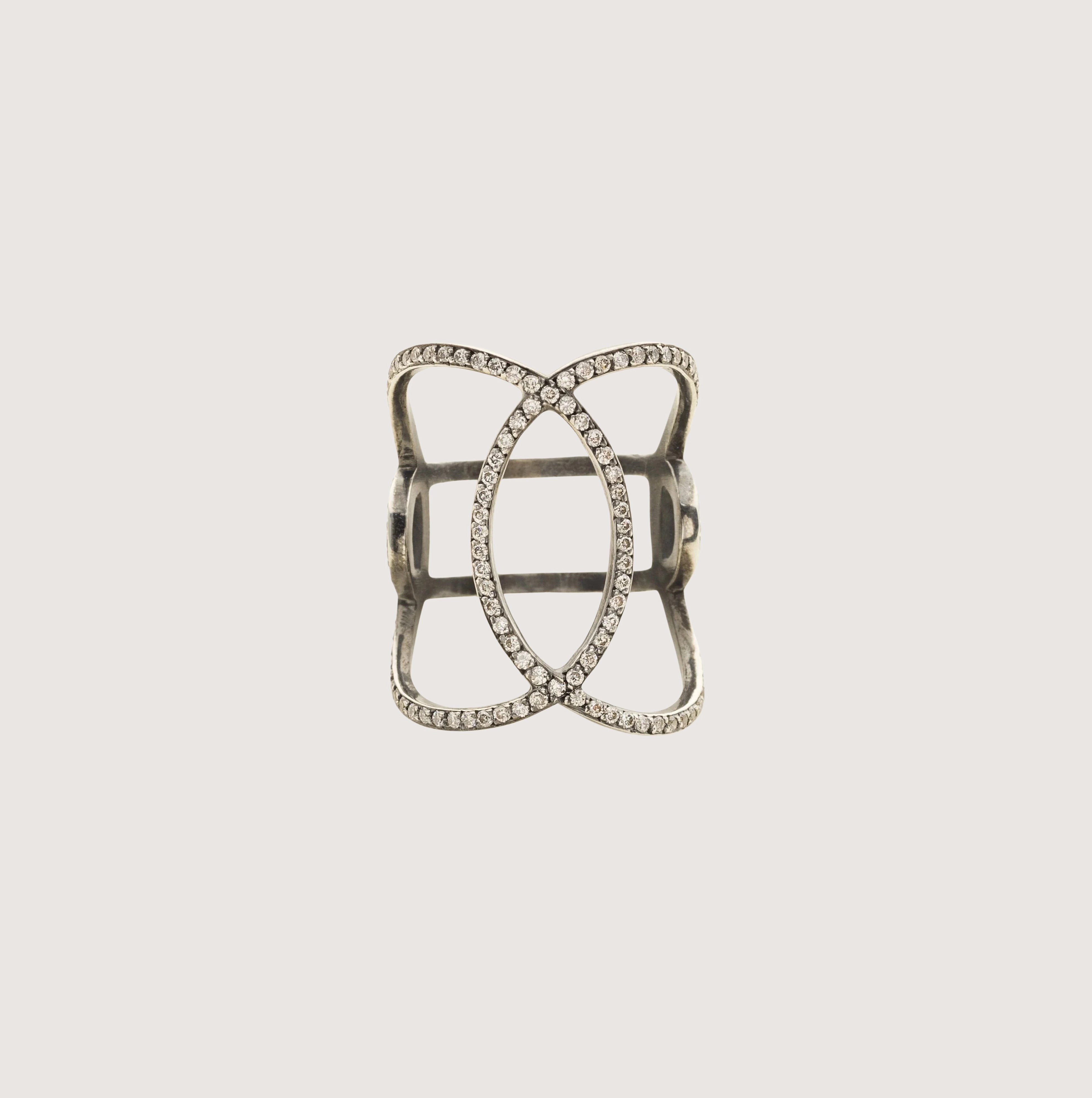 Cirkle Ring