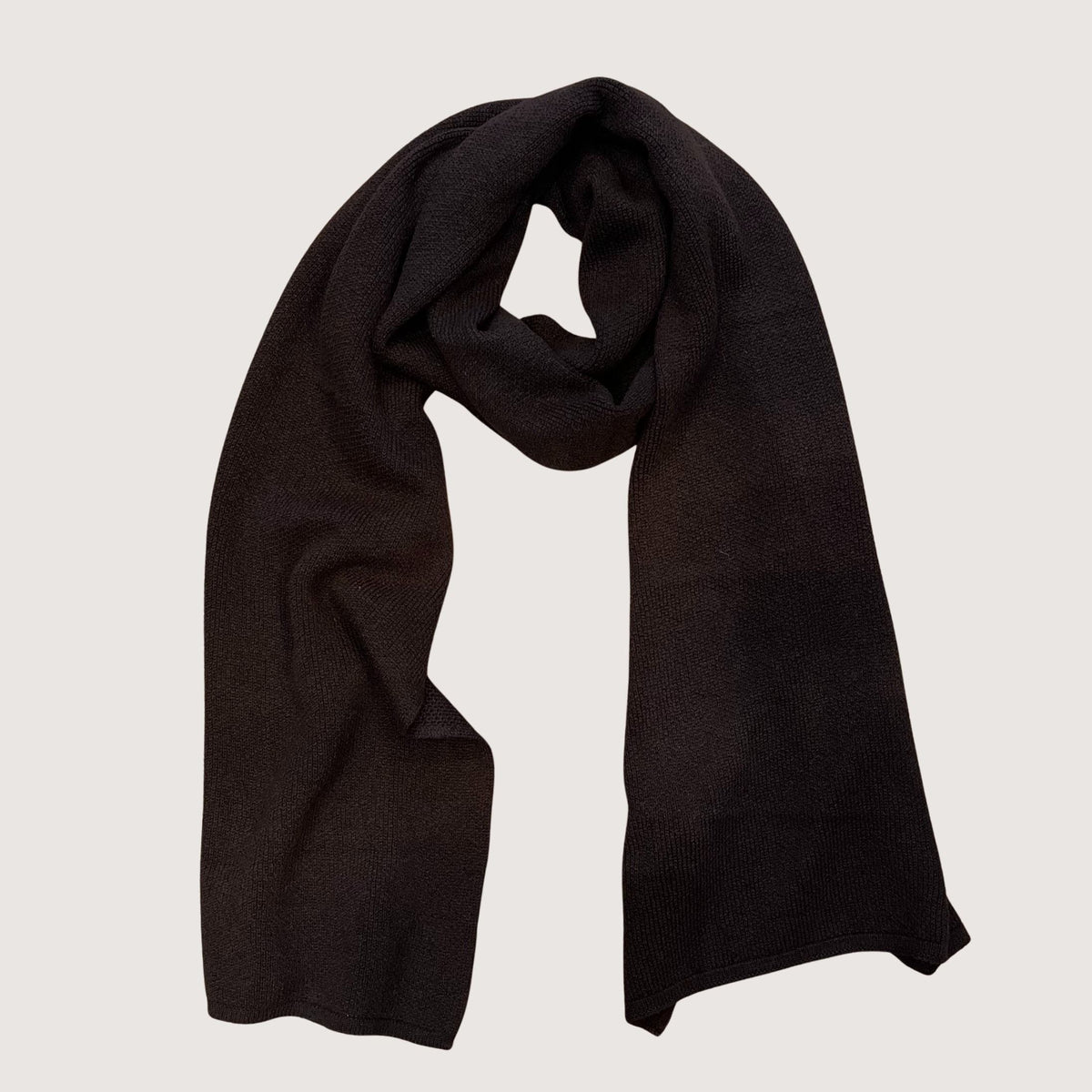 Knitted Scarf