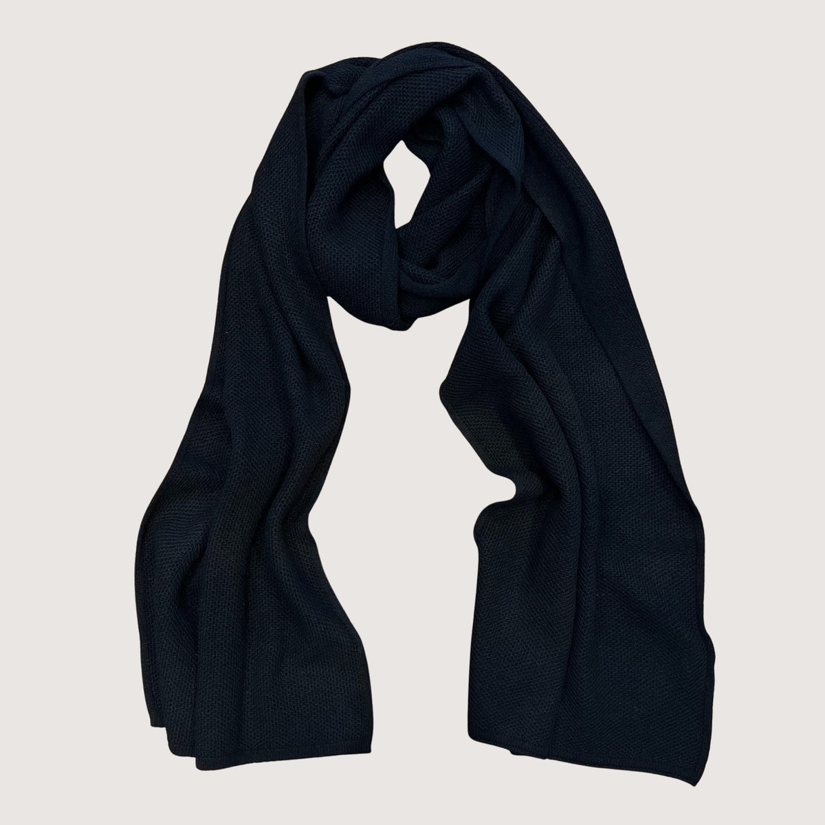 Knitted Scarf