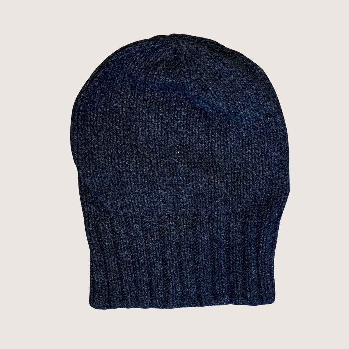 Knitted Beanie